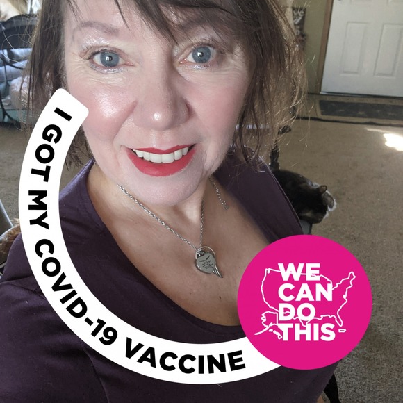 Meet your Posher, Rebecca - Picture 1 of 1